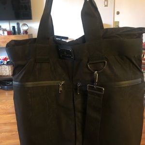 Adidas by Stella McCartney limited edition gym bag